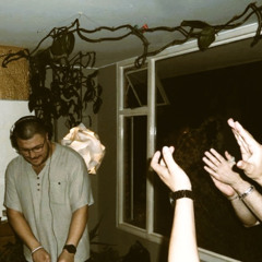 Santero @ Donde Pablo