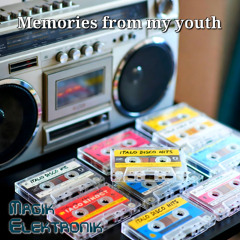 Memories from my youth