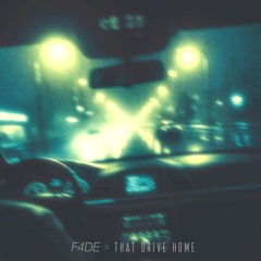 That Drive Home