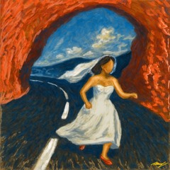 She's Never Coming Back, Let It Go