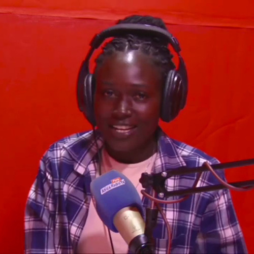 RUNNING TO YOU COVER BY KEMIAN