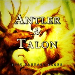 Antler and Talon | Fantasy Music