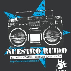 Nuestro Ruido # 1 Edición Pre Apokalíptika