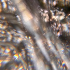 Iridescent