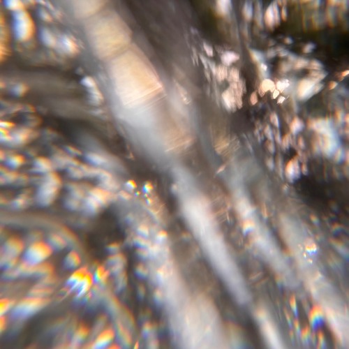 Iridescence