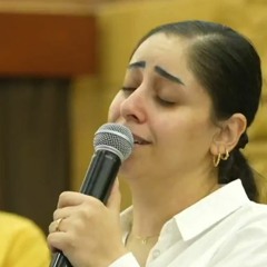 صلاة عزز لغتنا الخاصة - الاخت فيفيان الفونس - شيفت بيت الصلاة بالمنيا