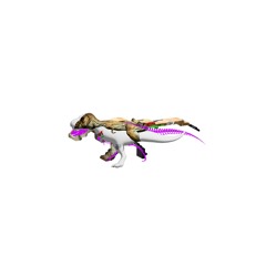 T-Rex (Error)