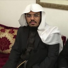 الشيخ ياسر الدوسري وجاءت سكرة الموت بالحق موثر جدا جداا