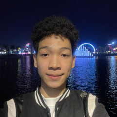 ANACONDA - LÊ DUY