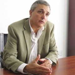 Carlos Faroppa - Incendios forestales