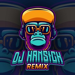 DJ Hansick - Alergi [Dispencer Apa Yang Salah Remix]