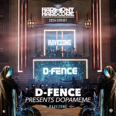 D-Fence presents DOPAMEME | Harmony of Hardcore 2024 | RAVEZONE
