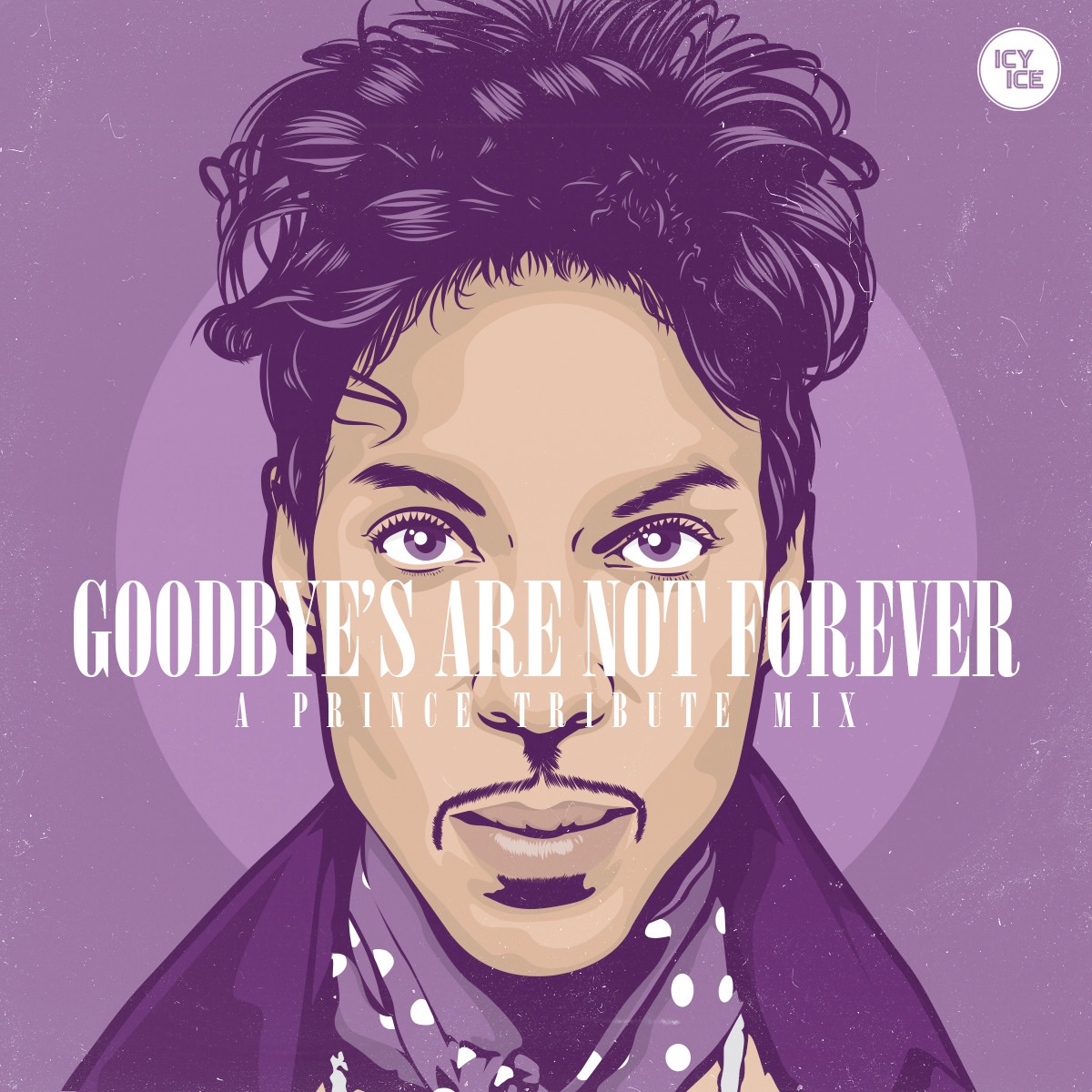 Prince Tribute by DJ Icy Ice