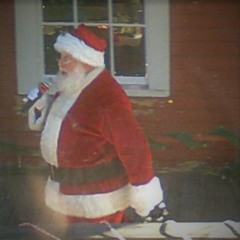 Rock A Billy Christmas