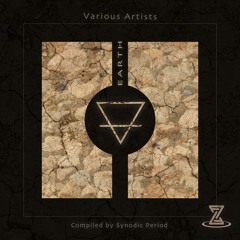 O.D.M - Lékèr Gaïa [V.A TERRE - ChronoZone Records]