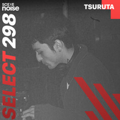 Select 298: Mixed by Tsuruta