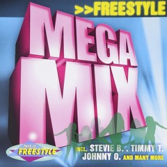 Freestyle Classic Megamix