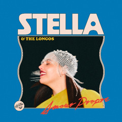 PREMIERE: Stella & The Longos - La Flamme [Cosmic Romance]