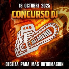 #MATADEROCONCURSO - DONAIRE