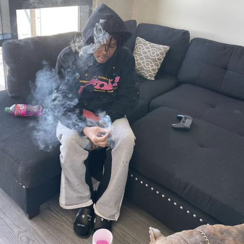 Kankan kept it real prod.goyxrd