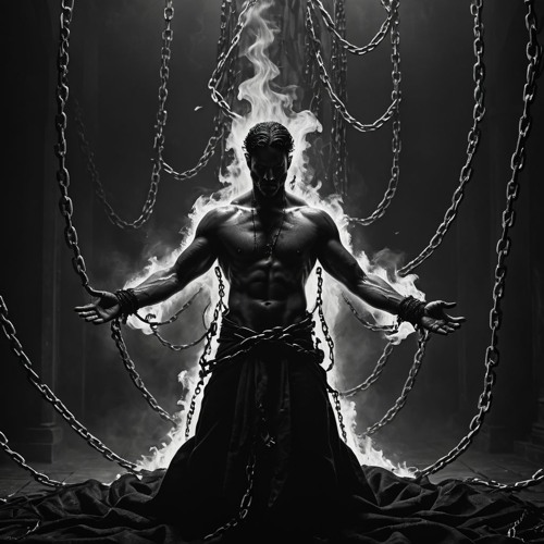 Echoes of darkness (Schranz/Techno Podcast)