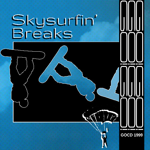 Skysurf GX Demo