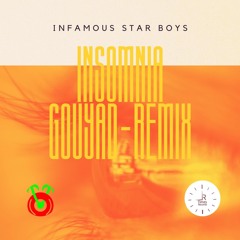 Reilly Gault - Insomnia Gouyad - Remix