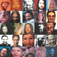 Aphex Twin - Ageispolis (Deformation mix by Fragilenine)