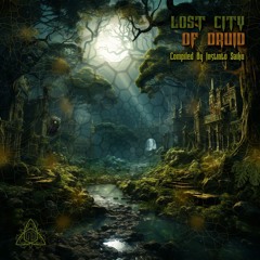 Muirakitan - Caminho Para El Dorado (V.A Lost City of Druid)
