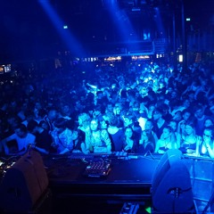 Michele Mausi - Studio mix for Techno Tuesday Amsterdam 19.04.2022