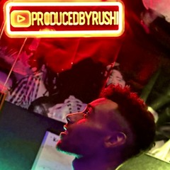COMMA’ or $UM prod.rushi