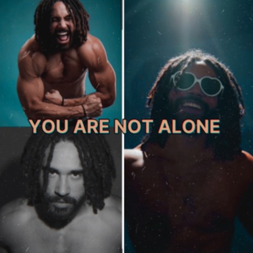NOT THE END