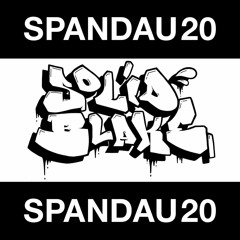 SPND20 Mixtape By Solid Blake