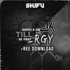 Shifu & Obbley - Till I Die X Netrek - Energy (TAXCH SPESH)