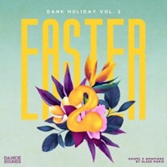 Gospel Dank Holiday Mix Vol. 2