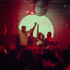 From the Swiss Underground – Techno 2025 by Untzig