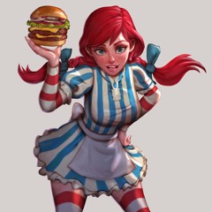 Wendys Gramma (ft Bussy Collins)