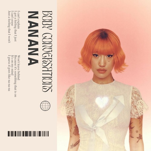 Stream Nanana x Body Conversations (RHUM G x RIVIIERA Edit) by