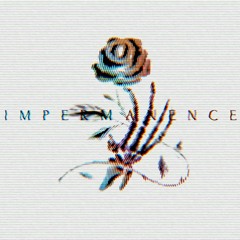 IMPERMANENCE (Cloud Rap/Darkwave/Vaportrap Type Beat)