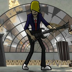 Your Favorite Martian - Love The Way You Lie