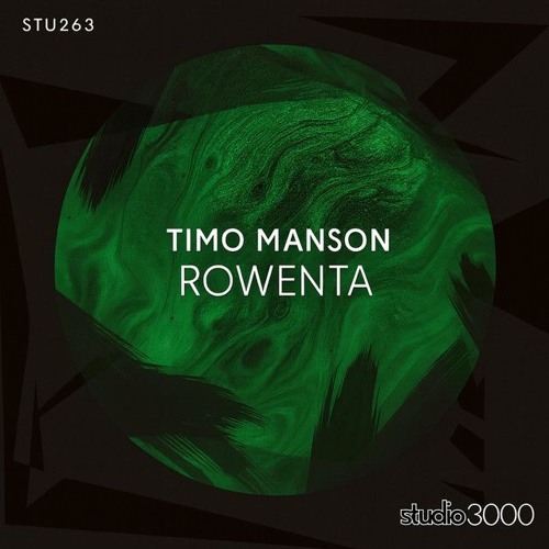 Timo Manson - Rowenta