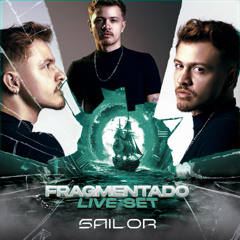 F R A G M E N T A D O - LIVESET