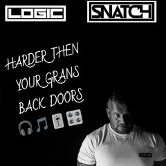 SNATCH - Reverse The Techno 2025