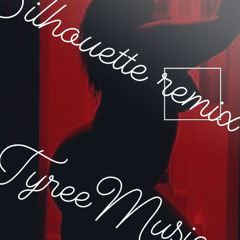 TyreeMusic—Silhouette Challenge ( sexual healing pt 3)