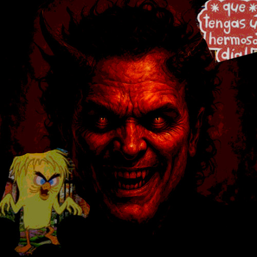 maria fernanda cabal me la puede chupar