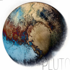 PLUTO (HA7O x Carsten Kottraba)