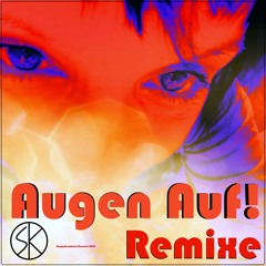 Augen Auf! (Thane Percu Remix) [feat. Julie Feder]