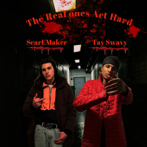 ScarEMaker - Tay Swavy   The Start of you Death