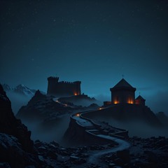 DARK AMBIENT - ZAELA