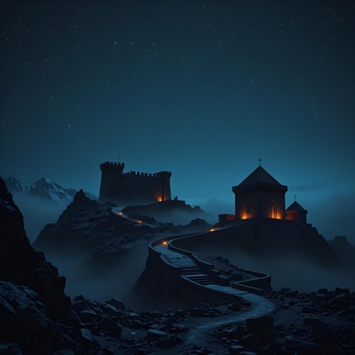 DARK AMBIENT - ZAELA